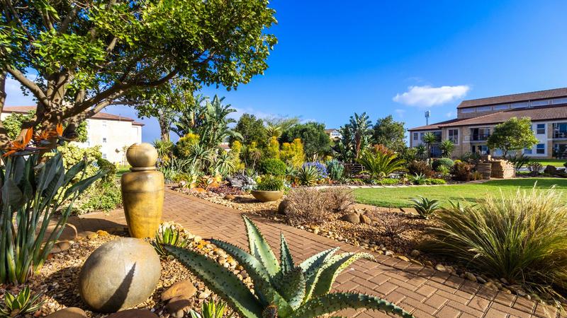 1 Bedroom Property for Sale in Burgundy Western Cape